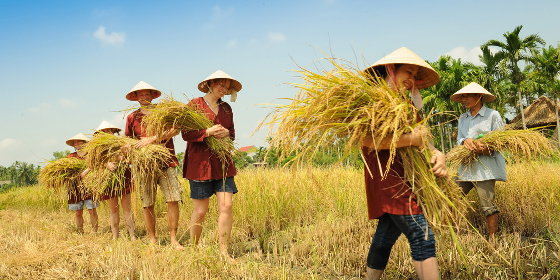 Vượt qua Indonesia và Thái Lan, đại diện duy nhất của Việt Nam lọt top 20 ngôi làng đẹp nhất thế giới- Ảnh 6.