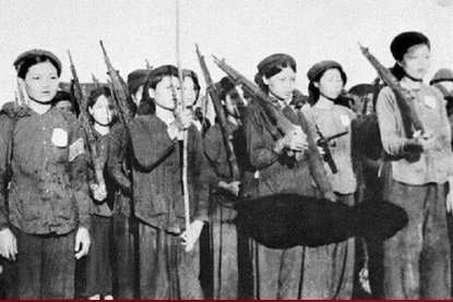 Vì sao ngày 20/10 được chọn là Ngày Phụ nữ Việt Nam?