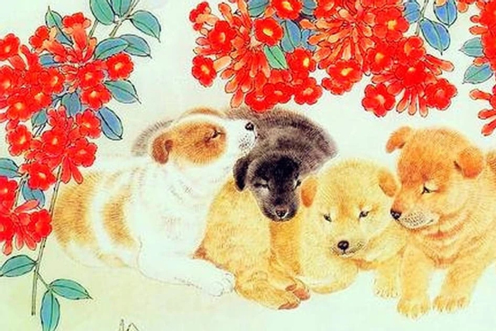 Đúng hôm nay, thứ Hai 20/10/2025, 3 con giáp 'giàu hơn Thần Tài', việc ít tiền nhiều