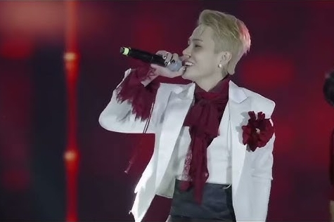 Ai để Jack hát ca từ phản cảm trong show ở Hà Nội?