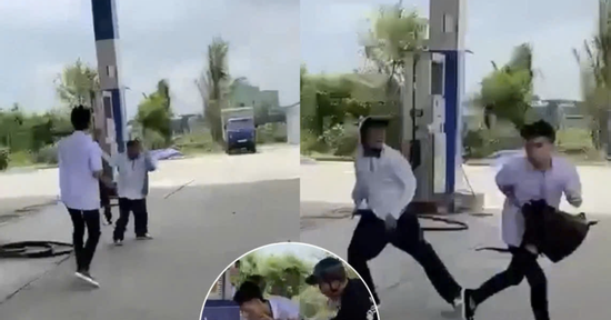 Bị chặn đường, quây đánh, nam sinh lớp 11 đâm bạn tử vong: Có phải phòng vệ?