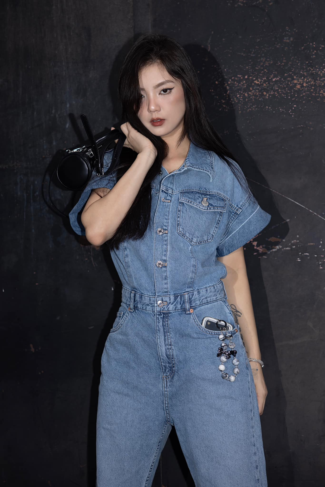 Diễn viên Lâm Á Hân tái hôn chú rể là doanh nhân có tiếng