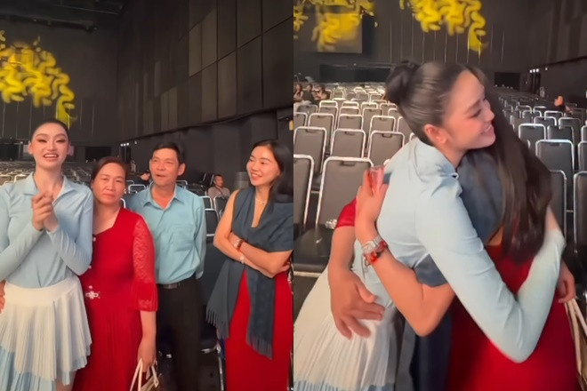 Gặp lại Hoa hậu Yến Nhi sau scandal nói xấu công ty thái độ Bà trùm hoa hậu ra sao