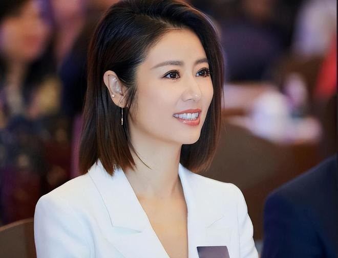 Hôn nhân giữa Hoắc Kiến Hoa  Lâm Tâm Như rạn nứt