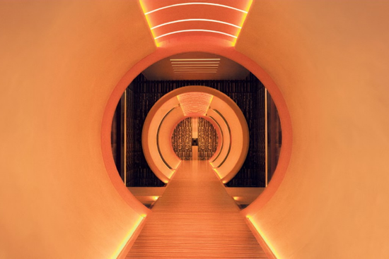 Lo sợ tận thế AI, giới siêu giàu công nghệ đua nhau xây boongke