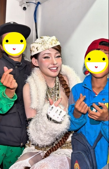 Lương Bằng Quang làm loạn có động thái gây chú ý giữa lúc vợ bị khởi tố