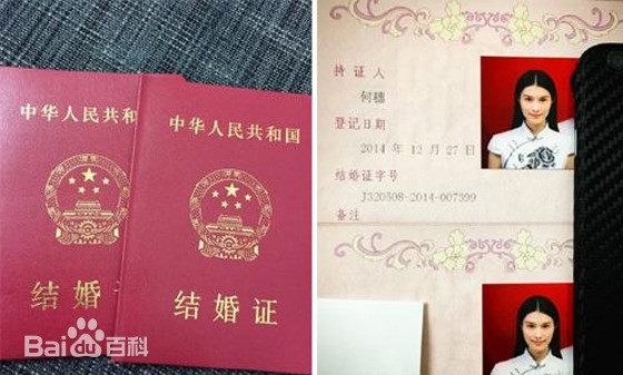 Siêu mẫu có con với tổng tài Trần Vỹ Đình từng có một đời chồng hôn nhân vỏn vẹn 7 tháng