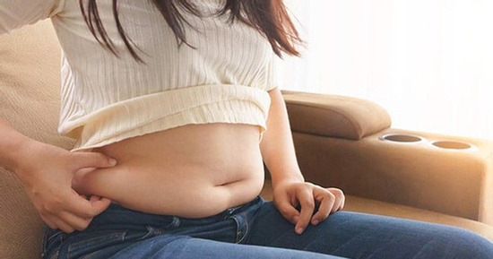 Bài tập giảm mỡ bụng cho người hay ngồi nhiều