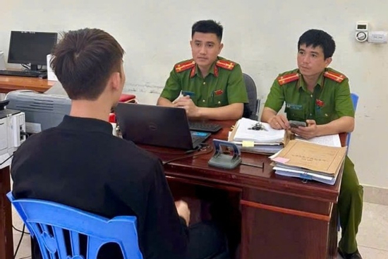 Bộ Công an cảnh báo khẩn