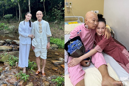 Bức ảnh lộ rõ mối quan hệ mẹ chồng - nàng dâu nhà ca sĩ Tuấn Hưng