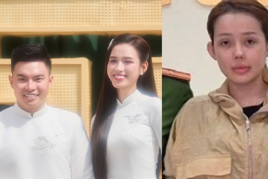 Celeb of the Week: Đỗ Thị Hà-Ngân 98: Khi hạnh phúc và khủng hoảng cùng gọi tên trong một tuần