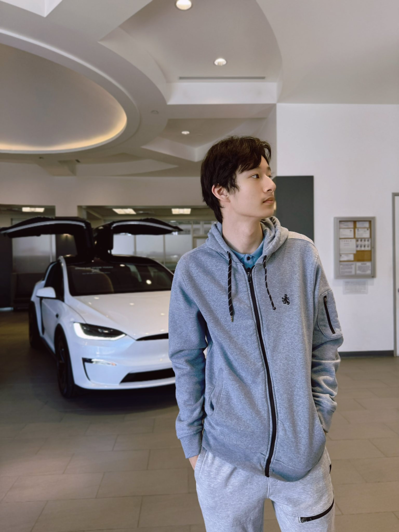 Con trai Jennifer Phạm và Quang Dũng giờ ra sao