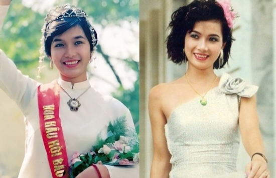 Cuộc sống bí ẩn của Hoa hậu Việt Nam đầu tiên sau gần 4 thập kỷ đăng quang