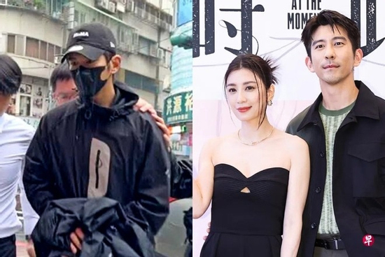 Diễn biến vụ 4 nghệ sĩ nam bị bắt