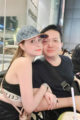 Vợ chồng Đoàn Di Băng đóng băng mọi tài khoản mạng xã hội