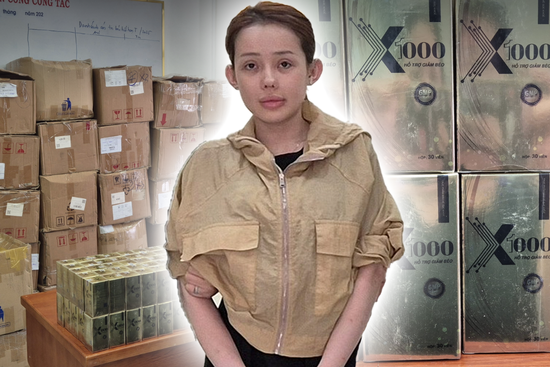 Hé lộ số tài sản Lương Bằng Quang đang nắm giữ của Ngân 98