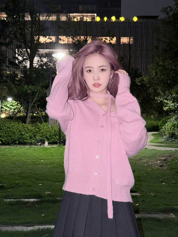 Nhuộm tóc đẹp như Bạch Lộc - Ảnh 4.