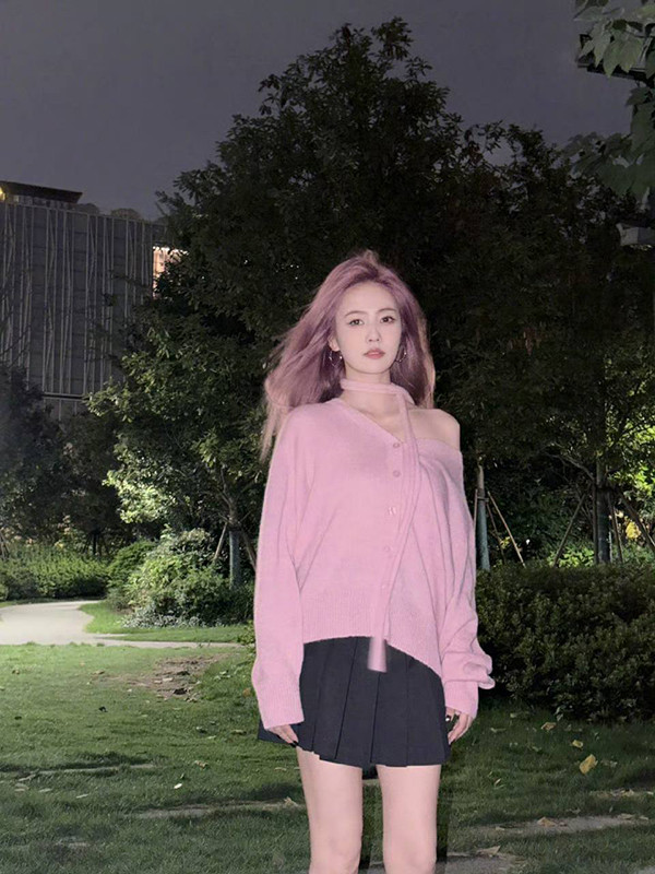 Nhuộm tóc đẹp như Bạch Lộc - Ảnh 2.