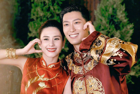 Nam diễn viên dốc hết tài sản để cưới Ái nữ trùm sòng bạc Macau, giờ bị nhà gái phũ không thương tiếc