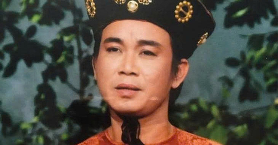 NSƯT Minh Hoàng - Phó Trưởng Đoàn Nhà hát Trần Hữu Trang qua đời ở tuổi 53