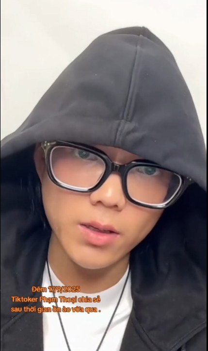 Phạm Thoại phải bán tháo tài sản vì làm ăn thua lỗ diện mạo gầy rộc ai cũng sốc