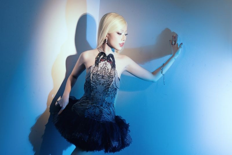 Phùng Khánh Linh và hành trình 49 ngày để tìm lại ánh sáng cho riêng mình