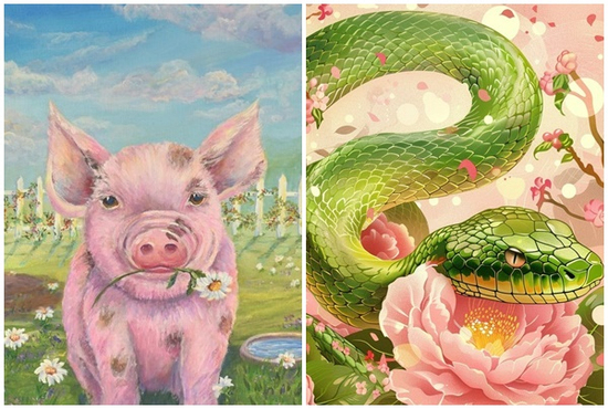 Sau 1/9 Âm lịch, 3 con giáp số đỏ bất ngờ, tiền về liên tục, định sẵn số giàu sang