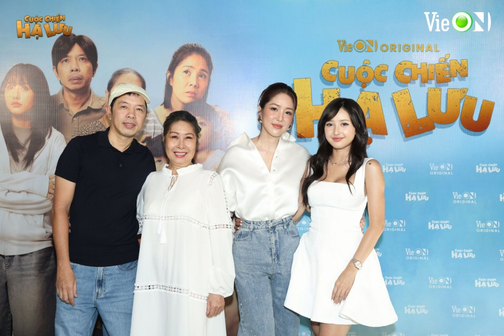 Thái Hòa Tôi chưa bao giờ nghĩ mình giỏi