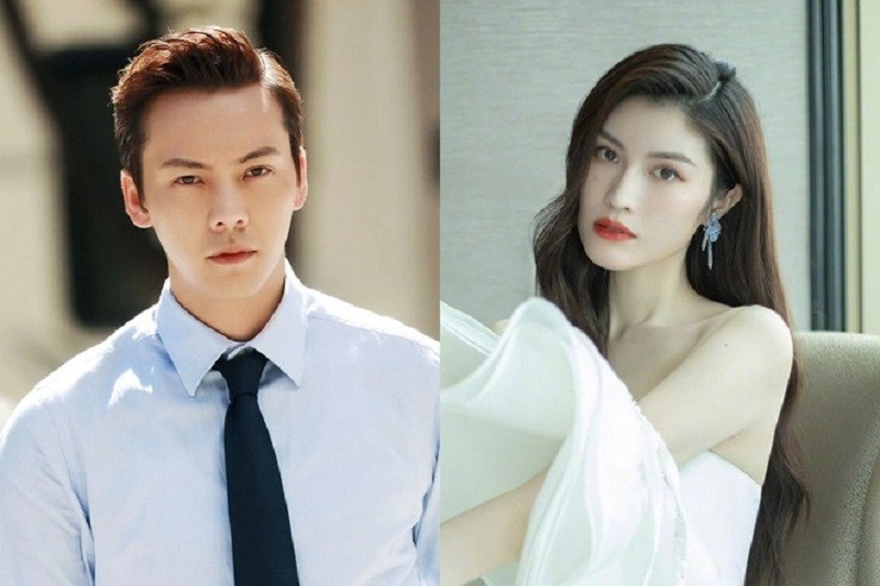 Tổng tài Trần Vỹ Đình gây sốt với câu nói chuẩn ngôn tình