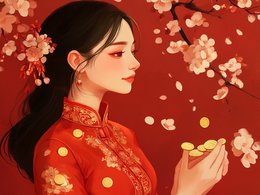 Trong hai ngày thứ Tư và thứ Năm (22–23/10), 3 con giáp này đến thời cản không nổi, tiền bạc rủng rỉnh, đói nghèo lùi xa, làm ăn sinh lời cực lớn - Ảnh 3