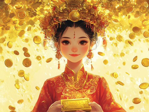 Trong hai ngày thứ Tư và thứ Năm (22–23/10), 3 con giáp này đến thời cản không nổi, tiền bạc rủng rỉnh, đói nghèo lùi xa, làm ăn sinh lời cực lớn - Ảnh 1