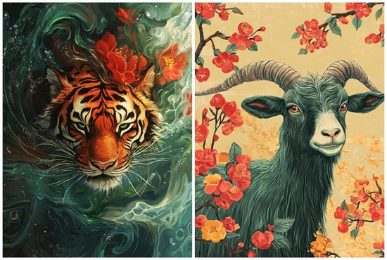 Tử vi 3 con giáp may mắn nhất thứ Tư (22/10): Làm ăn thăng hạng, công danh rực rỡ