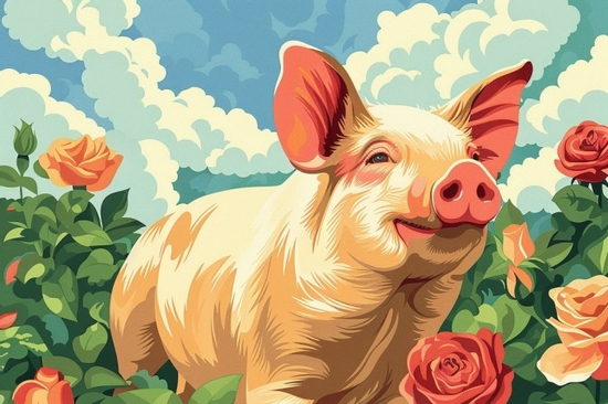 Cuối ngày hôm nay (22/10/2025), 3 con giáp tiền tài ập xuống đầu, mưu sự đều thành