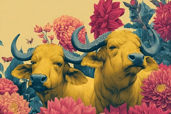 Sau hôm nay, thứ Tư 22/10/2025, Thiên Tài chiếu cố, 3 con giáp tạm biệt vận xui, đón tài lộc rực rỡ