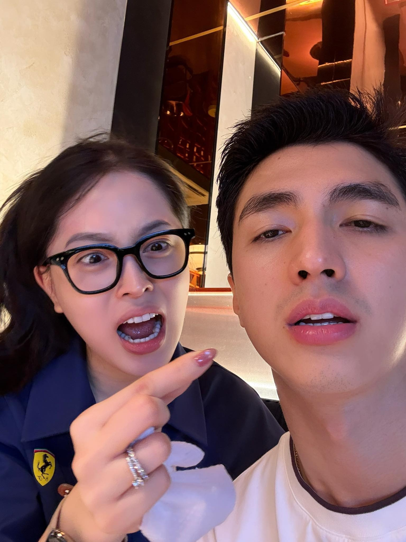 Bình An Phương Nga kỉ niệm 3 năm ngày cưới theo cách khó đỡ