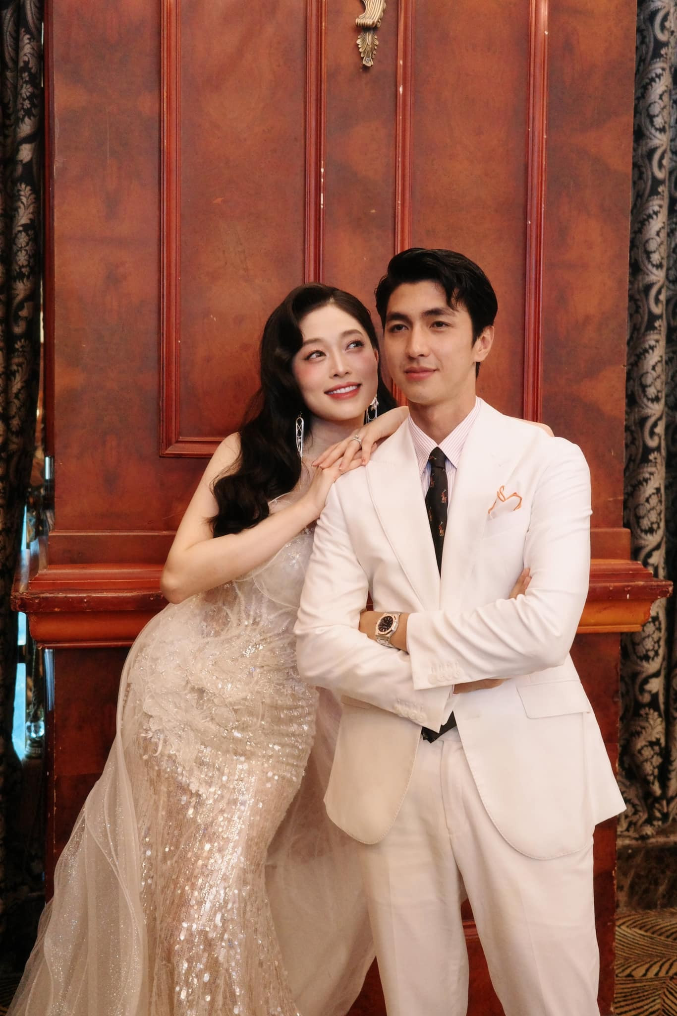 Bình An Phương Nga kỉ niệm 3 năm ngày cưới theo cách khó đỡ