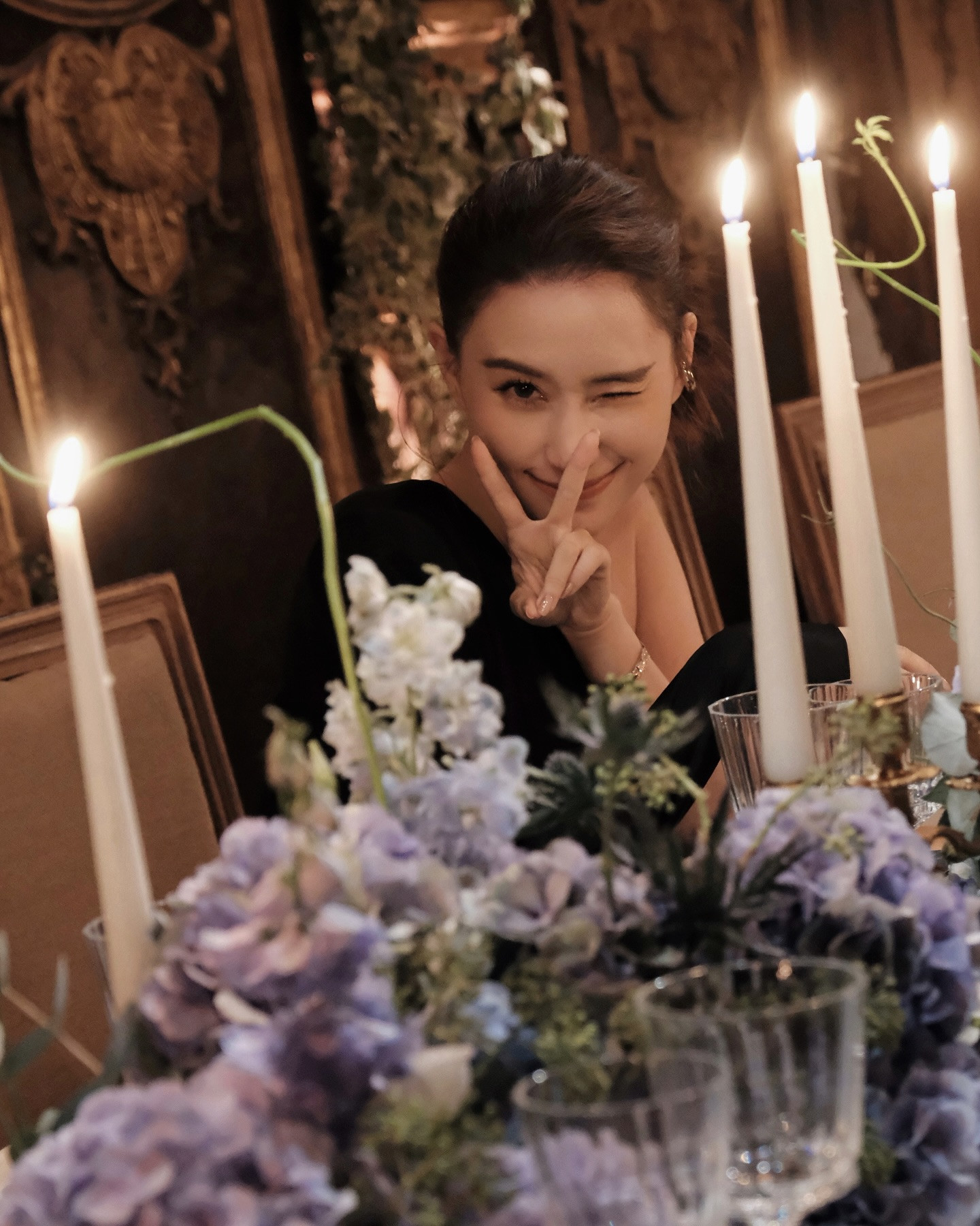 Bữa ăn 100 triệu của ái nữ tài phiệt Hà Siêu Liên- Ảnh 18.