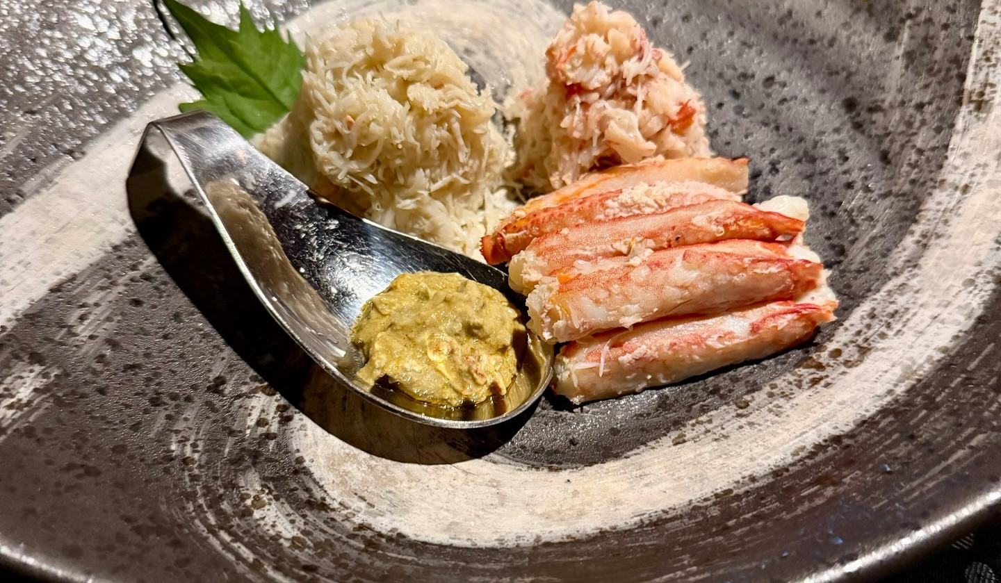 Bữa ăn 100 triệu của ái nữ tài phiệt Hà Siêu Liên- Ảnh 5.