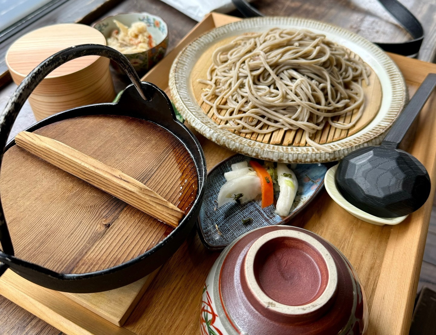 Bữa ăn 100 triệu của ái nữ tài phiệt Hà Siêu Liên- Ảnh 6.