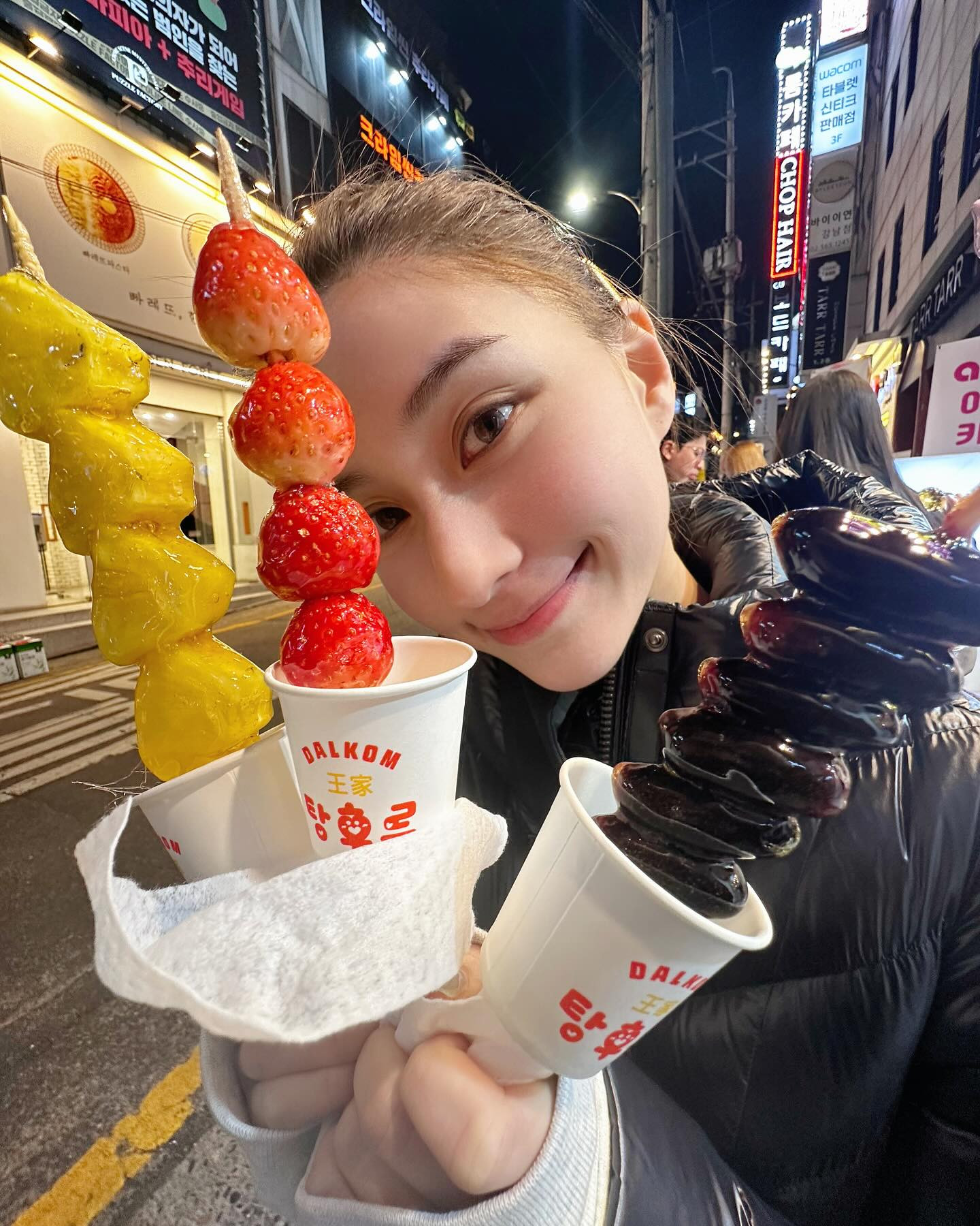 Bữa ăn 100 triệu của ái nữ tài phiệt Hà Siêu Liên- Ảnh 14.