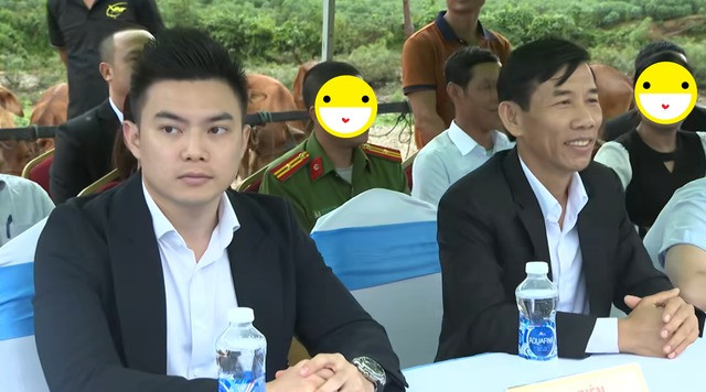 Lộ loạt ảnh quá khứ của chồng Đỗ Thị Hà diện mạo ra sao mà gây xôn xao