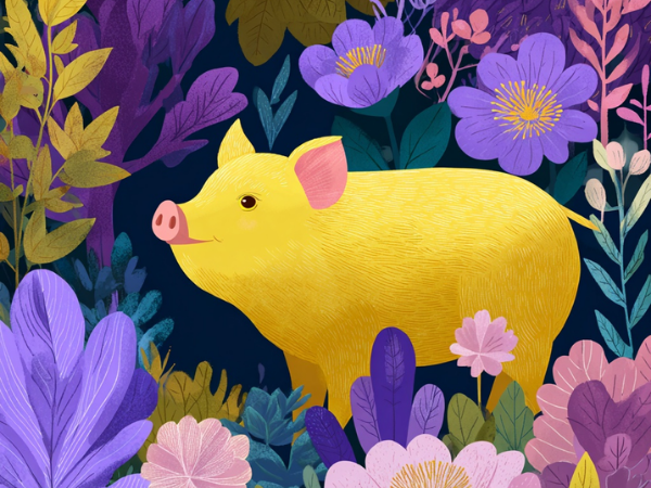 Đúng hôm nay, thứ 4 ngày 22/10/2025, 3 con giáp tài lộc cất cánh bay cao, vận số sang trang, tương lai huy hoàng, giàu nhanh chóng mặt - Ảnh 2