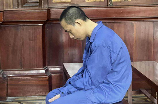 Ghen tuông, chạy xe máy từ Đắk Lắk tới TPHCM để sát hại vợ