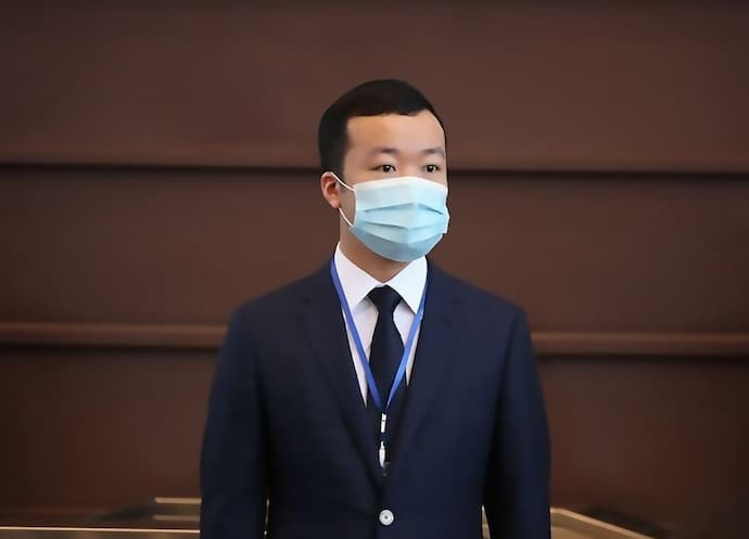 Prince Group Chairman Neak Oknha Chen Zhi.jpg