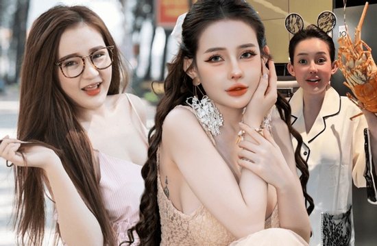 Ngân 98 làm đủ nghề trong 10 năm để nổi tiếng và cú trượt ngang khi rẽ hướng kinh doanh