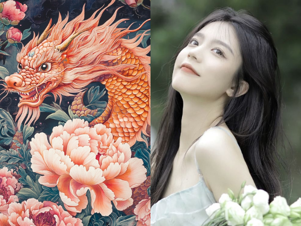 Trong hai ngày 23 và 24/10, 3 con giáp ơn trên ban phát LỘC VÀNG, tiền tiêu chẳng hết, sự nghiệp thăng cấp vùn vụt, của cải chất đầy kho - Ảnh 2