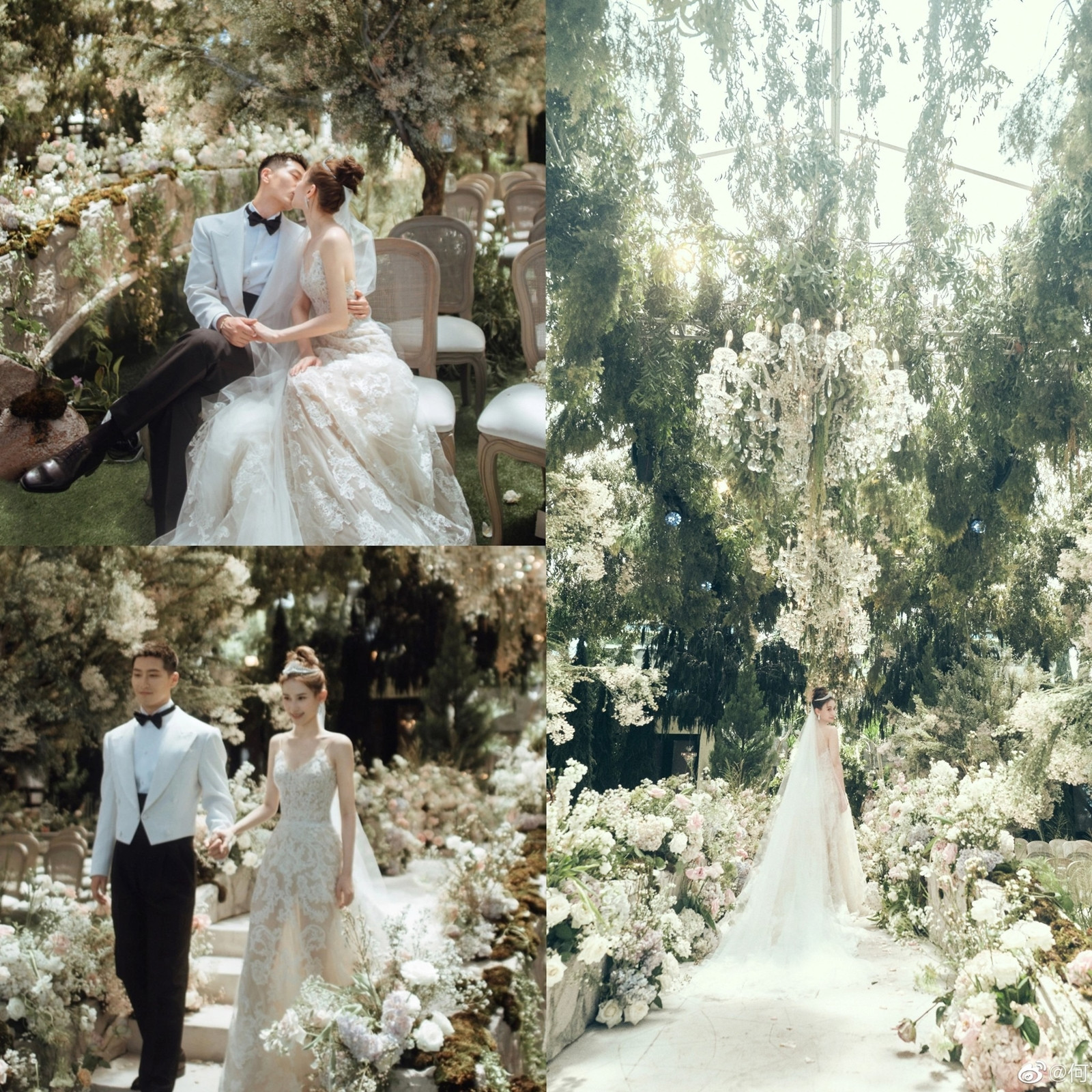 Vì đâu Đậu Kiêu dốc sạch tài sản ái nữ trùm sòng bạc Macau vẫn không chịu đăng ký kết hôn