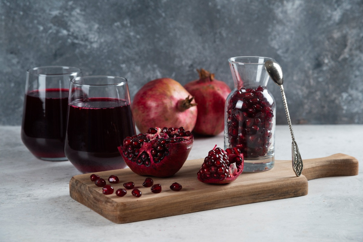 3 loại nước ép giúp tăng collagen: Bí quyết trẻ hóa làn da- Ảnh 3.