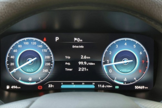 Chạy xe đến hết xăng mới chịu đổ: Thói quen tai hại khiến chủ xe trả giá đắt