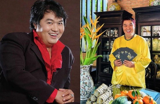 Danh hài từng làm phụ hồ, giữ xe, giờ sở hữu biệt phủ trăm tỷ rộng 1.600m2